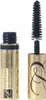 A mascara tube and its wand are displayed against a white background. Produktbild-Vorschau