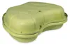 Smoby 850213, 1670 mm, andere, 1110 mm, Kunststoff, Grün, Produktbild-Vorschau 1
