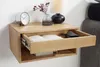 riess-ambiente Hängender Nachttisch PURE 50cm natur Produktbild-Vorschau 6