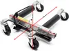Wiltec Jeu Chariot de déplacement 2x Cric Go Jack Voir les images du produit 7
