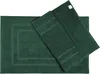 NatureMark 2er Pack Badvorleger Badematte |  | 100% Produktbild-Vorschau 1