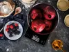 SOEHNLE Balance de cuisine Page Profi 100 noire pour max. Voir les images du produit 24