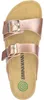 Dr. Brinkmann Damen Pantoletten mit Metallic-Glanz und Produktbild-Vorschau 3