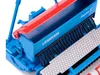 Siku zaaimachine-combinatie, blauw Productafbeelding-voorbeeld 5