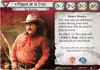 Arkham Horror LCG Mazzo Investigatore Sopravvissuto di Anteprima dell’immagine prodotto 3