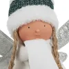 Fée - Figurine de Noël assise Ruhhy 22339 Voir les images du produit 5