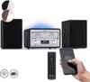 Auna DAB Radio CD-Player für Zuhause, FM/DAB/DAB+ Radio mit Produktbild-Vorschau 1