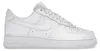 Nike Air Force 1 Low '07 White (Women's) - EU 42 Produktbild-Vorschau 1