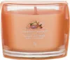 Yankee Candle Mango Ice Cream Glasvotivkerze 37g Produktbild-Vorschau 3