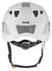 Kask WHE00105-201 SUPERPLASMA AQ HI VIZ, 201-White Voir les images du produit 9