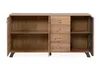 finori Medan 51C Sideboard, Nachbildung Artisan Oak / Produktbild-Vorschau 3