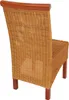 set di 2 sedie da pranzo Sedia in vimini Sedia M42, rattan Anteprima dell’immagine prodotto 6