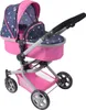 BAYER CHIC 2000 Puppenwagen Kombi MIKA 595-33 Produktbild-Vorschau 7