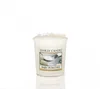 Yankee Candle Baby Powder Duftkerze 49 g Produktbild-Vorschau 2