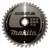Makita MAKBLADE Sägeblatt 260x30x40Z Anteprima dell’immagine prodotto 3