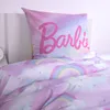 HERDING Barbie Bettwäsche-Set ‘Rainbow’ - Produktbild-Vorschau 8