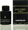 Montblanc Explorer Extreme Eau de Parfum 60 ml Voir les images du produit 1