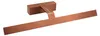 Toolight Kinkiet Łazienkowy Led Swe014-1w 58cm Miedź Podgląd zdjęcia produktu 1