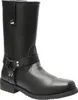 Kochmann Nashville Motorradstiefel, schwarz, 44 Produktbild-Vorschau 1