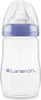 Lansinoh Naturalwave Babyflasche 240ml & Sauger M 1 St Produktbild-Vorschau 2