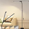 Výškově nastavitelná LED lampa na čtení Stmívatelná Náhled obrázku produktu 1