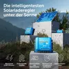 Victron Smartsolar MPPT 100/20-48 20A 12V 24V 48V Solar Produktbild-Vorschau 8