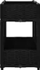 vidaXL Hochbeet 80x40x71 cm Polypropylen Voir les images du produit 4