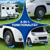 Cunei di sostegno Izrielar per camper  Set da 13,5 t Anteprima dell’immagine prodotto 7