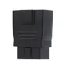 16Pin OBD2 Plug Adapter Male to Female ABS Plastic Code Náhled obrázku produktu 1