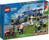 Lego CITY 60315 Mobilne centrum dowodzenia policji Podgląd zdjęcia produktu 1