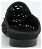 Paul Green Clogs Damen 32313737393435 Schwarz 40 EU Produktbild-Vorschau 4