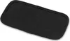 A black hair styler accessory is shown on a white background. Voir les images du produit