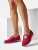 Damen-Mokassins mit flacher Sohle Velora, Größe 40 Produktbild-Vorschau 1