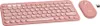 Logitech Pebble 2 Combo, Kabellos, RF Wireless + Bluetooth, Produktbild-Vorschau 2