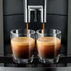 Jura W4 Dark Inox (EA) (15542) Kaffeevollautomat Produktbild-Vorschau 5