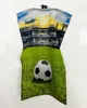 Handtuch 30x50 für Kindergarten, Fußballplatz, 100% Produktbild-Vorschau 3