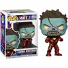 What If...? - Zombie Iron Man 944 - Funko Pop! - Vinyl Produktbild-Vorschau 4
