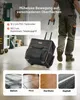 Borsa porta attrezzi VEVOR con ruote, portata 50 kg, 25 Anteprima dell’immagine prodotto 4