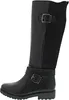 Remonte Damen Stiefeletten R6593-00 Farbe: Schwarz Größe: Produktbild-Vorschau 47