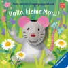Mein liebstes Fingerpuppenbuch: Hallo, kleine Maus! Produktbild-Vorschau 1