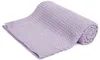 Bambus Babydecke lavendel, antibakteriell, hypoallergen, Produktbild-Vorschau 3