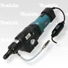 Makita DBM230, Schwarz, Blau, Überlastschutz, 1250 RPM, AC, Produktbild-Vorschau 6