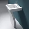 Mai & Mai Design Standwaschbecken Eckig Design Produktbild-Vorschau 3