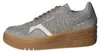 Rieker Sneaker Sneaker imitacja skóry Podgląd zdjęcia produktu 12