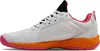 Hummel WIP 228236-9144 in WHITE/PINK color size 38 Produktbild-Vorschau 3