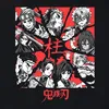 Demon Slayer Kimetsu no Yaiba Hashira Anime Geschenk Produktbild-Vorschau 3
