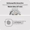Cazy Uhrenarmband geeignet für Samsung Galaxy Watch Band Produktbild-Vorschau 4