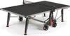 CORNILLAU 500X - Outdoor Tischtennisplatte - SCHWARZ Produktbild-Vorschau 1