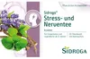 Sidroga Čaj proti stresu a nervům, 20 ks. Filtrační sáčky Náhled obrázku produktu 1