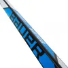 A close-up view of a hockey stick. Náhľad obrázku produktu